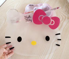 Load image into Gallery viewer, Hello Kitty Cutting Board
