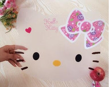 Load image into Gallery viewer, Hello Kitty Cutting Board