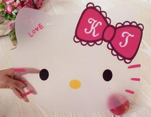 Load image into Gallery viewer, Hello Kitty Cutting Board