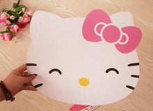 Load image into Gallery viewer, Hello Kitty Cutting Board