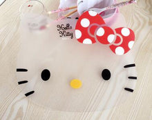 Load image into Gallery viewer, Hello Kitty Cutting Board