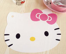 Load image into Gallery viewer, Hello Kitty Cutting Board