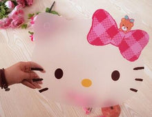Load image into Gallery viewer, Hello Kitty Cutting Board