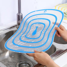 Load image into Gallery viewer, Flexible Cutting Board