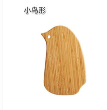 Load image into Gallery viewer, Home Wooden Bamboo Cutting Board