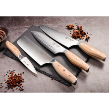 Load image into Gallery viewer, Kitchen Knives Set
