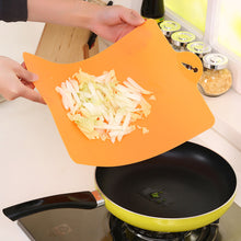 Load image into Gallery viewer, Fruit Cutting Board
