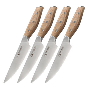 Kitchen Knives Set