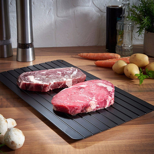 Meat Tray Cutting Board