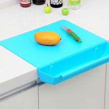 Load image into Gallery viewer, Candy Color Cutting Board