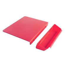 Load image into Gallery viewer, Candy Color Cutting Board