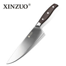 Load image into Gallery viewer, Chef Knife
