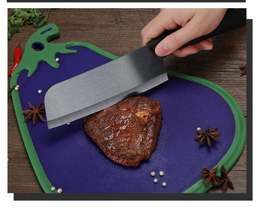 Meat Cutting Board