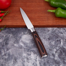 Load image into Gallery viewer, Kitchen Knife Set